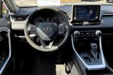 Used 2021 Toyota RAV4 XLE w/ Convenience Package image 5