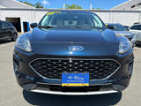Certified 2021 Ford Escape SE w/ Convenience Package image 4