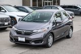 Used 2019 Honda Fit LX image 3
