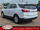 Used 2019 Chevrolet Equinox LT image 5