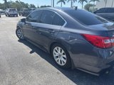 Used 2017 Subaru Legacy 2.5i Premium image 4