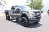 Used 2018 Ford F250 Platinum w/ Platinum Ultimate Package image 2