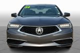 Used 2020 Acura TLX image 4