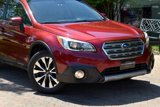 Used 2016 Subaru Outback 2.5i Limited image 5