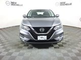Certified 2022 Nissan Rogue Sport SV image 2