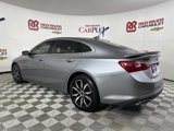 Used 2023 Chevrolet Malibu RS image 5