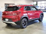 Used 2021 Chevrolet TrailBlazer LT w/ Convenience Package image 4