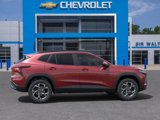 New 2025 Chevrolet Trax LT image 5