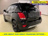 Used 2018 Chevrolet Trax Premier w/ Midnight Edition image 5