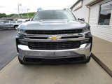 Used 2019 Chevrolet Silverado 1500 LT w/ Convenience Package image 4
