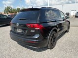 Used 2021 Volkswagen Tiguan SE R-Line image 5