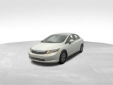 Used 2012 Honda Civic LX image 4
