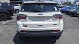 Used 2018 Jeep Compass Latitude w/ Popular Equipment Group image 4