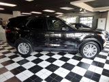 Used 2019 Land Rover Discovery HSE Luxury image 3