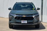 New 2025 Chevrolet Trax LT w/ Driver Confidence Package image 6
