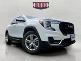 Used 2022 GMC Terrain SLE image 6