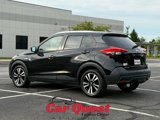 Used 2020 Nissan Kicks SV image 5