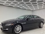 Used 2018 Jaguar XJ R-Sport image 5