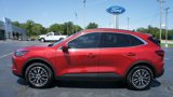 Used 2024 Ford Escape SE w/ PHEV Premium Package image 3