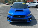Used 2018 Subaru WRX Limited image 4