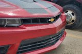 Used 2014 Chevrolet Camaro SS w/ RS Package image 3