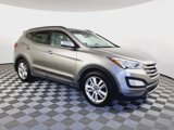 Used 2013 Hyundai Santa Fe Sport 2.0T image 3