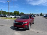 Used 2022 Chevrolet Equinox LT image 3