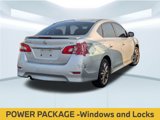 Used 2015 Nissan Sentra SR image 5