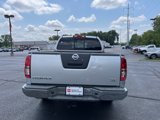 Used 2009 Nissan Frontier SE image 4