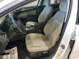 Certified 2019 Ford Fusion S image 2