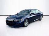 Used 2019 Honda Accord LX image 3