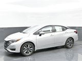 New 2025 Nissan Versa SV w/ Trunk Package image 2