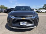 Used 2022 Chevrolet Blazer LT image 2