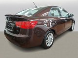 Used 2011 Kia Forte EX w/ Premium Pkg image 5