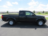 Used 2007 Nissan Frontier XE w/ Preferred Pkg image 4