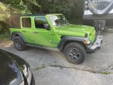 Used 2018 Jeep Wrangler Unlimited Sport S image 5