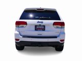 Used 2020 Jeep Grand Cherokee Laredo w/ 18" Wheel & 8.4" Radio Group image 6