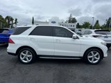 Certified 2017 Mercedes-Benz GLE 350 4MATIC image 3