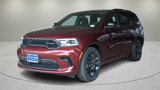 New 2025 Dodge Durango GT w/ Blacktop Package image 3