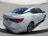 Used 2020 Nissan Sentra SV image 5