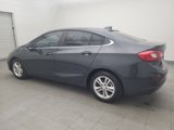 Used 2018 Chevrolet Cruze LT w/ Convenience Package image 3