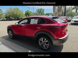Certified 2023 MAZDA CX-30 AWD 2.5 S w/ Select Package image 3