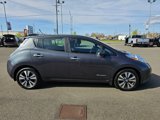 Used 2013 Nissan Leaf SL w/ Premium Pkg image 5