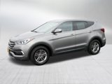 Used 2017 Hyundai Santa Fe Sport image 3