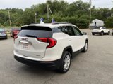 Used 2021 GMC Terrain SLE w/ Driver Convenience Package image 5