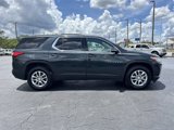 Used 2021 Chevrolet Traverse LT image 4