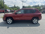 Used 2017 Jeep Compass Sport w/ Power Value Group image 2