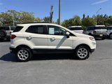 Certified 2022 Ford EcoSport SE w/ SE Convenience Package image 4