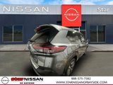 Certified 2021 Nissan Rogue SV image 2
