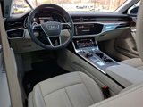 Certified 2021 Audi A6 Premium Plus w/ Premium Plus Package image 3
